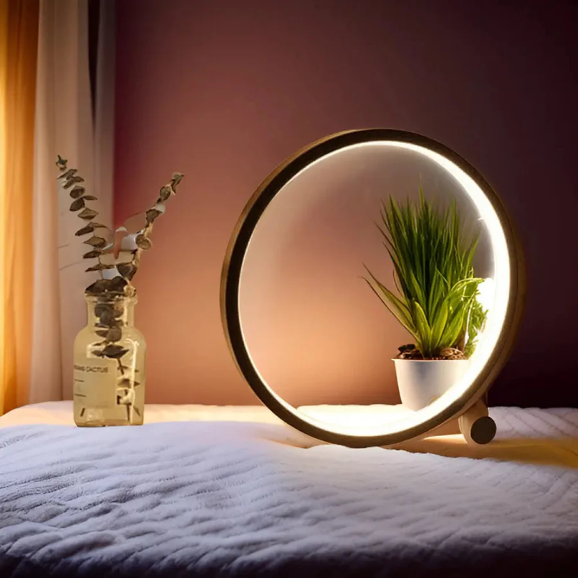 Avtoit | Dimmable LED Night Light - LumaCircle