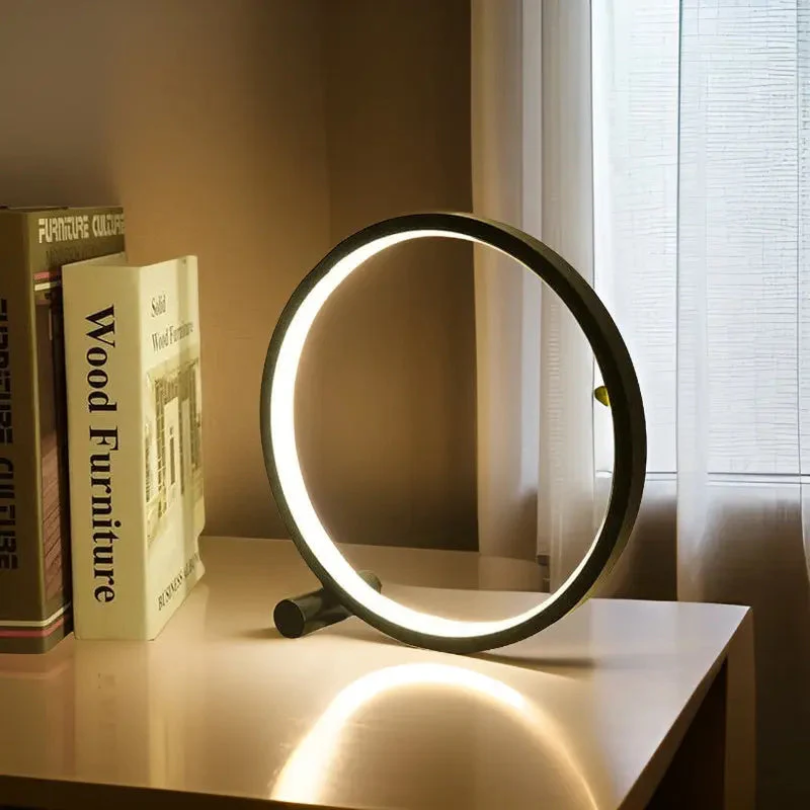 Avtoit | Dimmable LED Night Light - LumaCircle