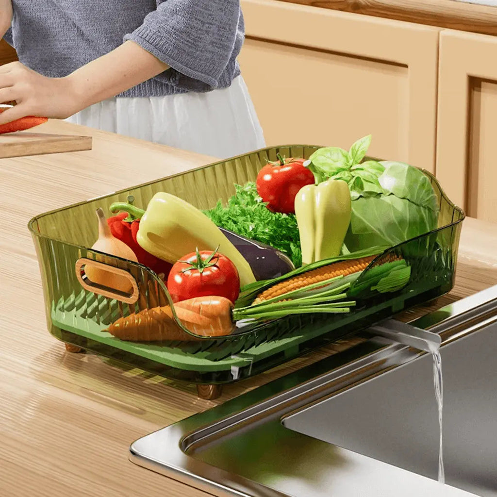Avtoit | Dish Drying Rack - DryEase