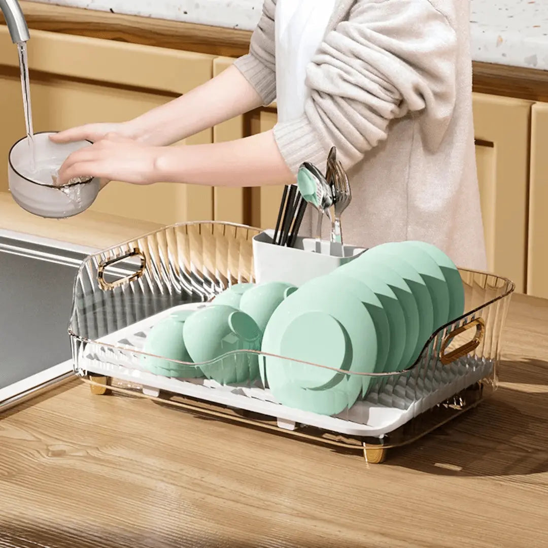 Avtoit | Dish Drying Rack - DryEase