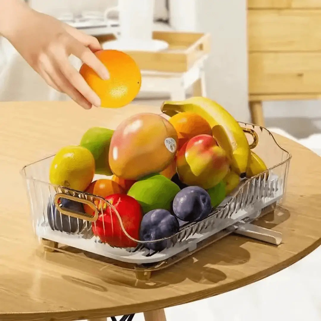 Avtoit | Dish Drying Rack - DryEase