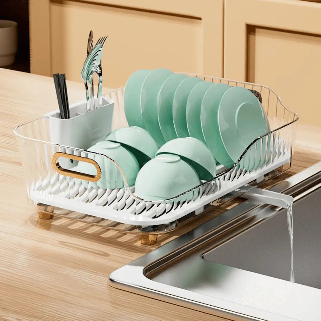 Avtoit | Dish Drying Rack - DryEase