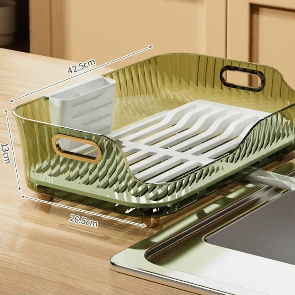 Avtoit | Dish rack - DryEase