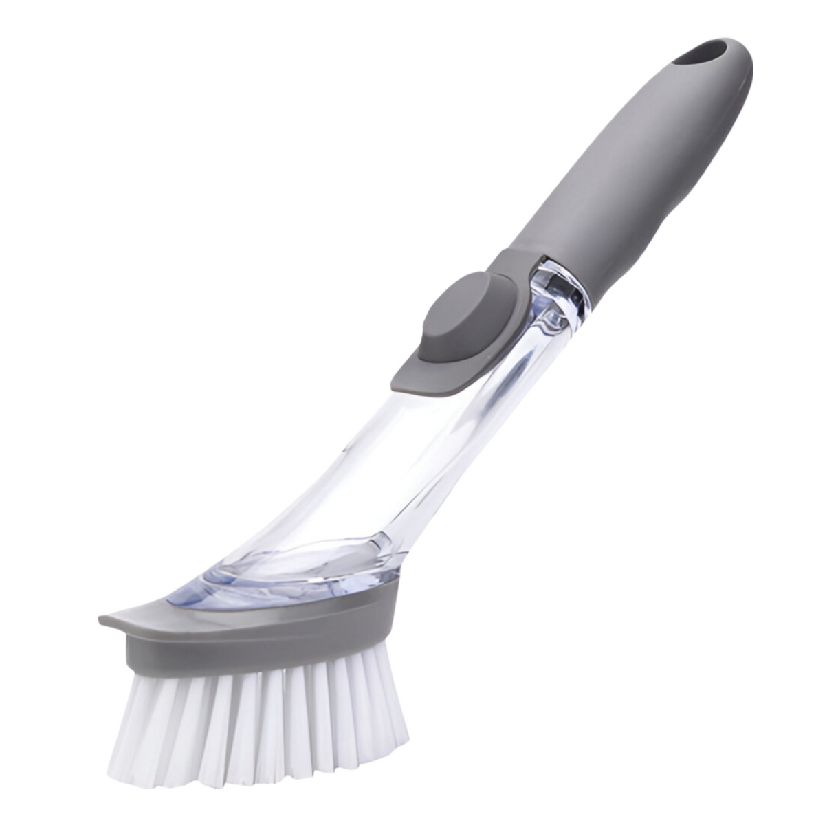 Avtoit | Dishwashing Brush with Soap Dispenser – DishMaster