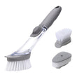 Avtoit | Dishwashing Brush with Soap Dispenser – DishMaster