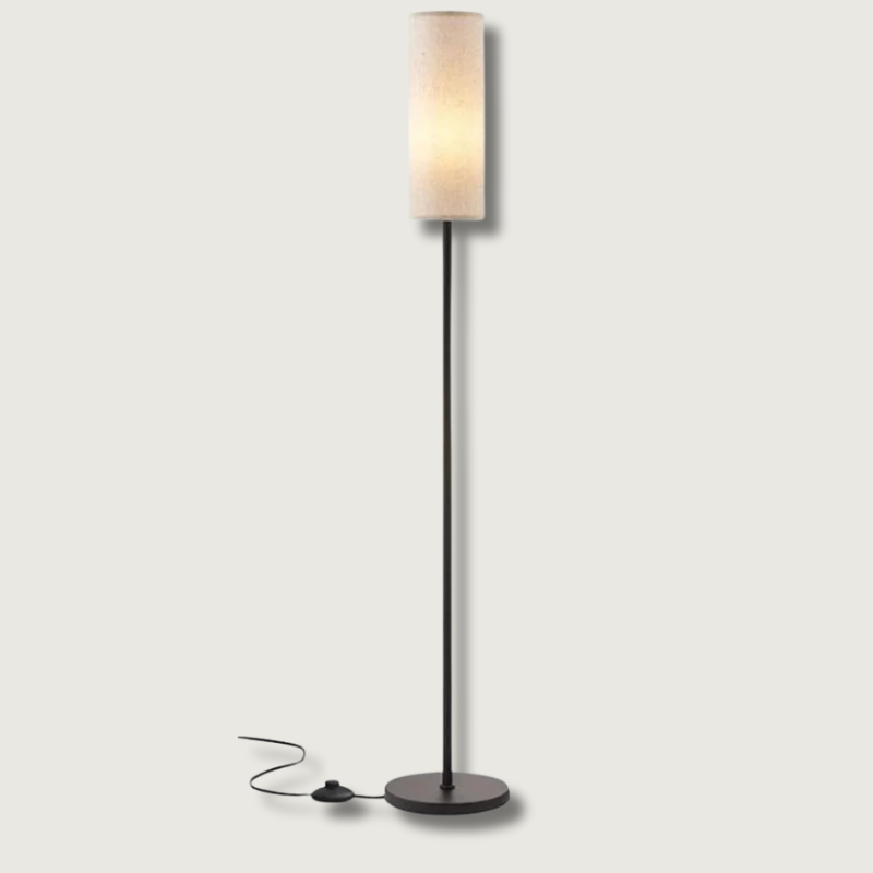 Avtoit | GlowRenske - Sophisticated Floor Lamp