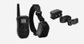 Avtoit | Remote-controlled static dog training collar with vibration – A simple way to train your dog