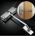 Avtoit | Adjustable Stainless Steel Automatic Door Hinge