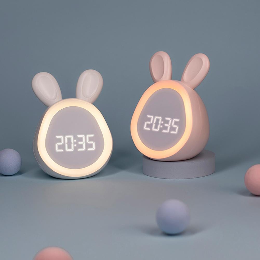 Avtoit | Alarm Clock Rabbit