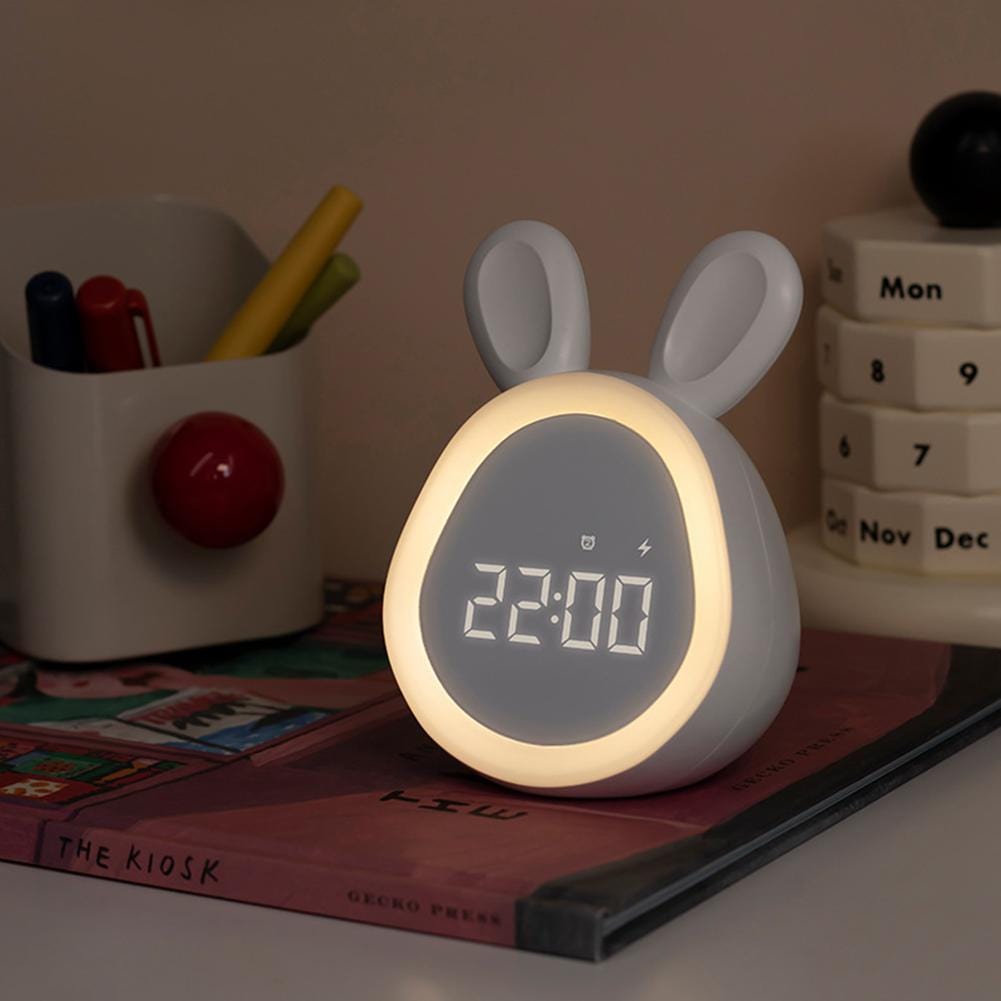 Avtoit | Alarm Clock Rabbit
