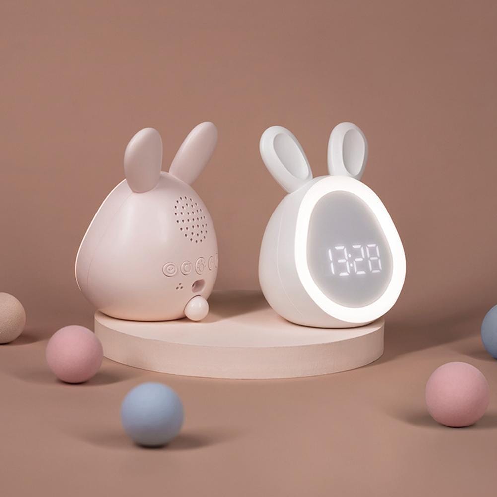 Avtoit | Alarm Clock Rabbit