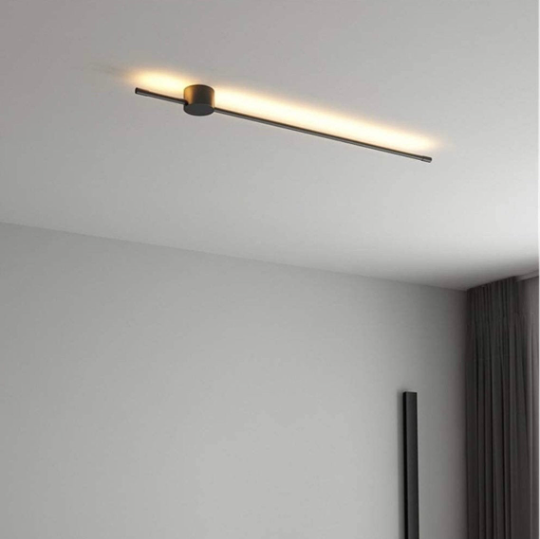 Avtoit | StickLume – Simple and Stylish LED Wall Lamp for Scandinavian Interiors