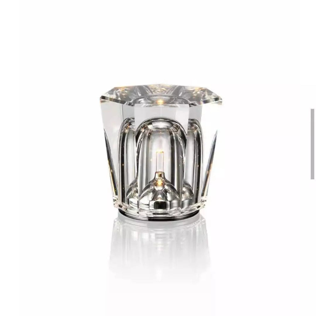 Avtoit | Crystal Lamp Wireless Table Lamp