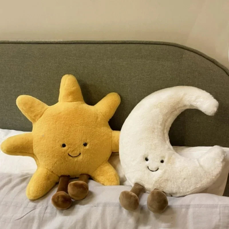 Avtoit | ClimateCuddle | Weather Plush Pillow
