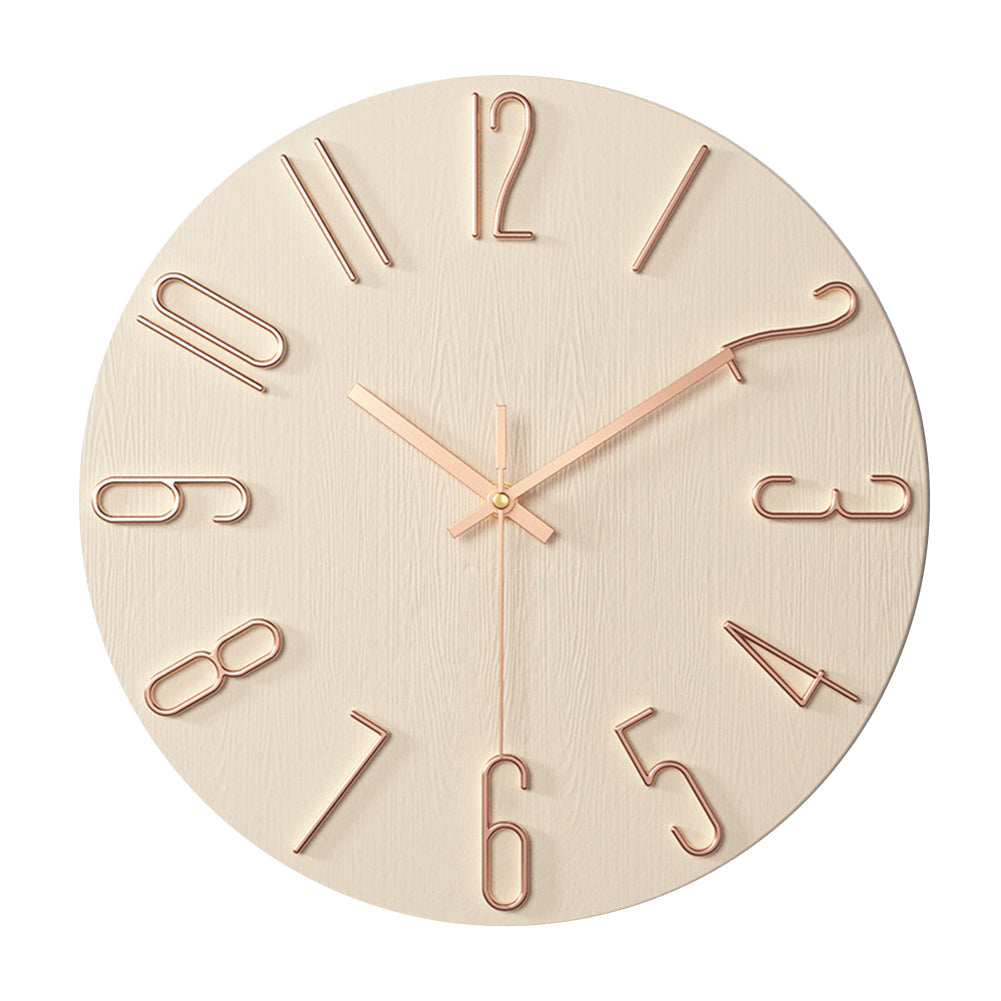 Avtoit | NobleTime | Simple Wall Clocks