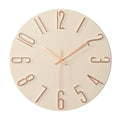 Avtoit | NobleTime | Simple Wall Clocks
