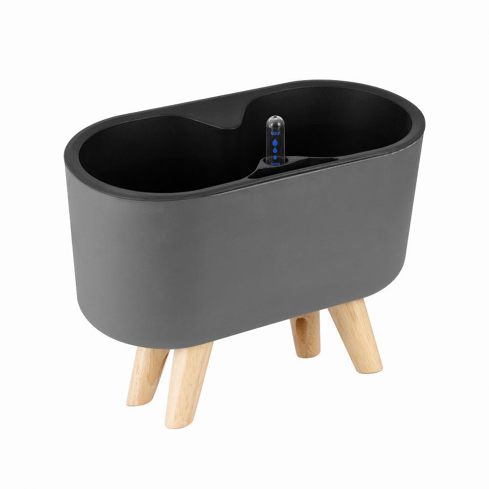 Avtoit | Self-watering Flower Pot