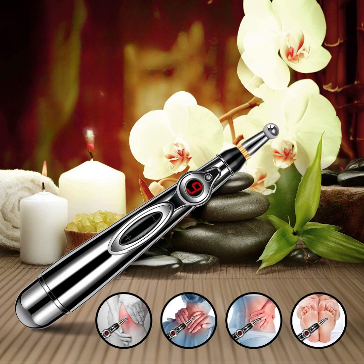 Avtoit | Electric Acupuncture Massage Pen