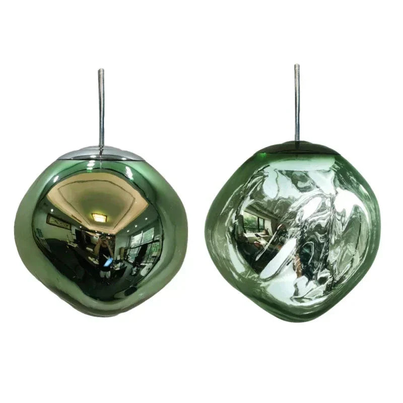Avtoit | Glisvara Glass Pendant Light | Modern Design | Color Variety | Perfect for Your Home