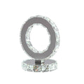Avtoit | AmbientShine | Modern Crystal Table Lamp