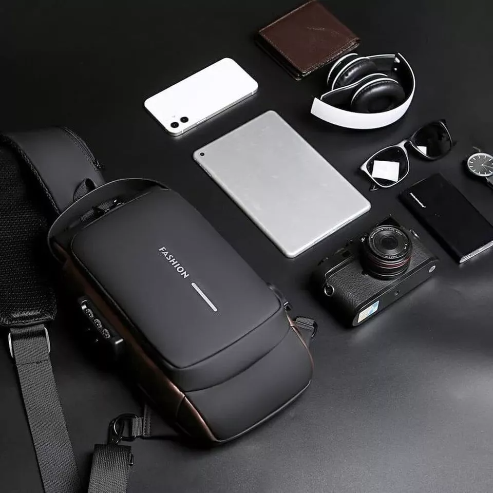 Avtoit | ultimate theft protection backpack