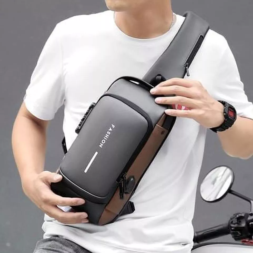 Avtoit | ultimate theft protection backpack