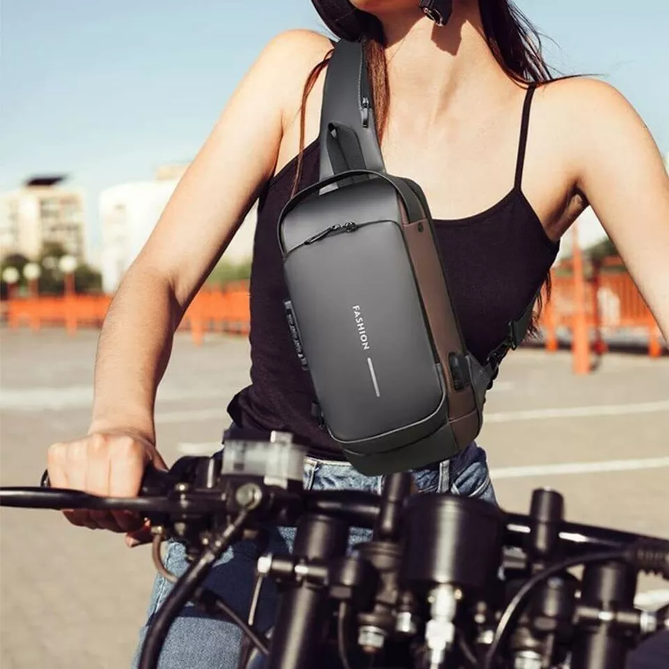 Avtoit | ultimate theft protection backpack