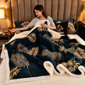 Avtoit | Fluffy Winter Blanket