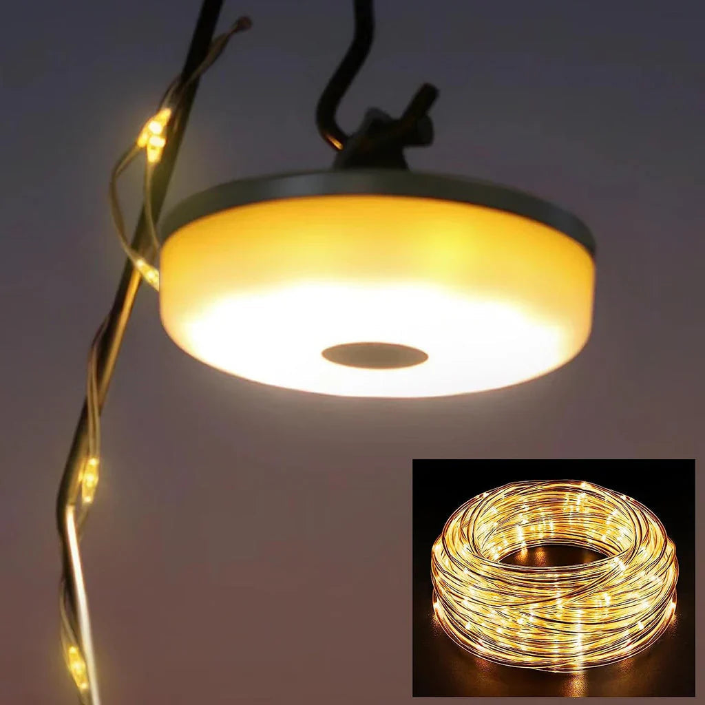 Avtoit | Aurora LED fairy lights