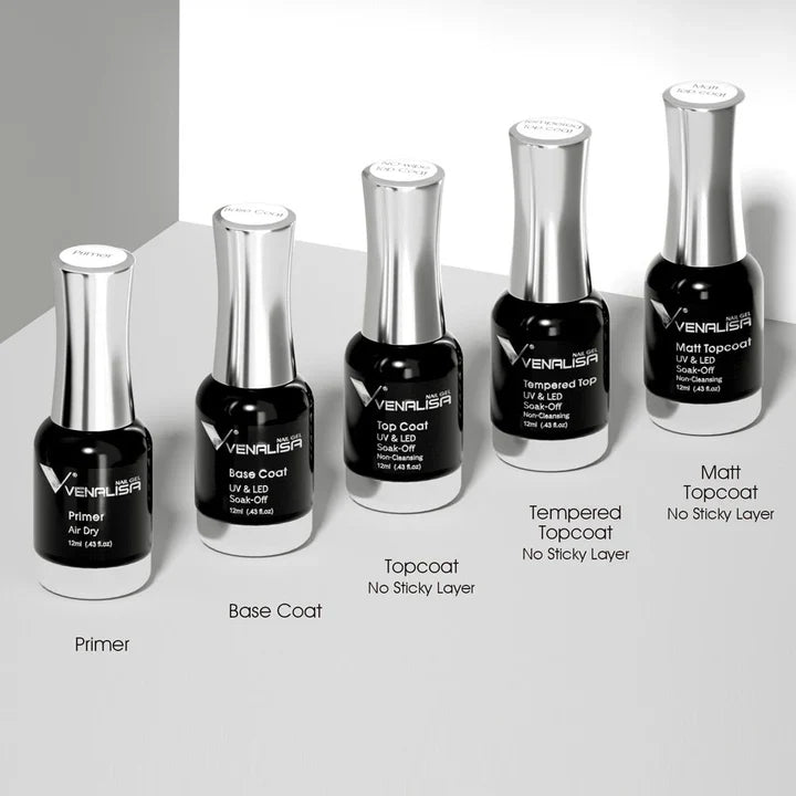 Avtoit | UV-LED Gel Nail Polish