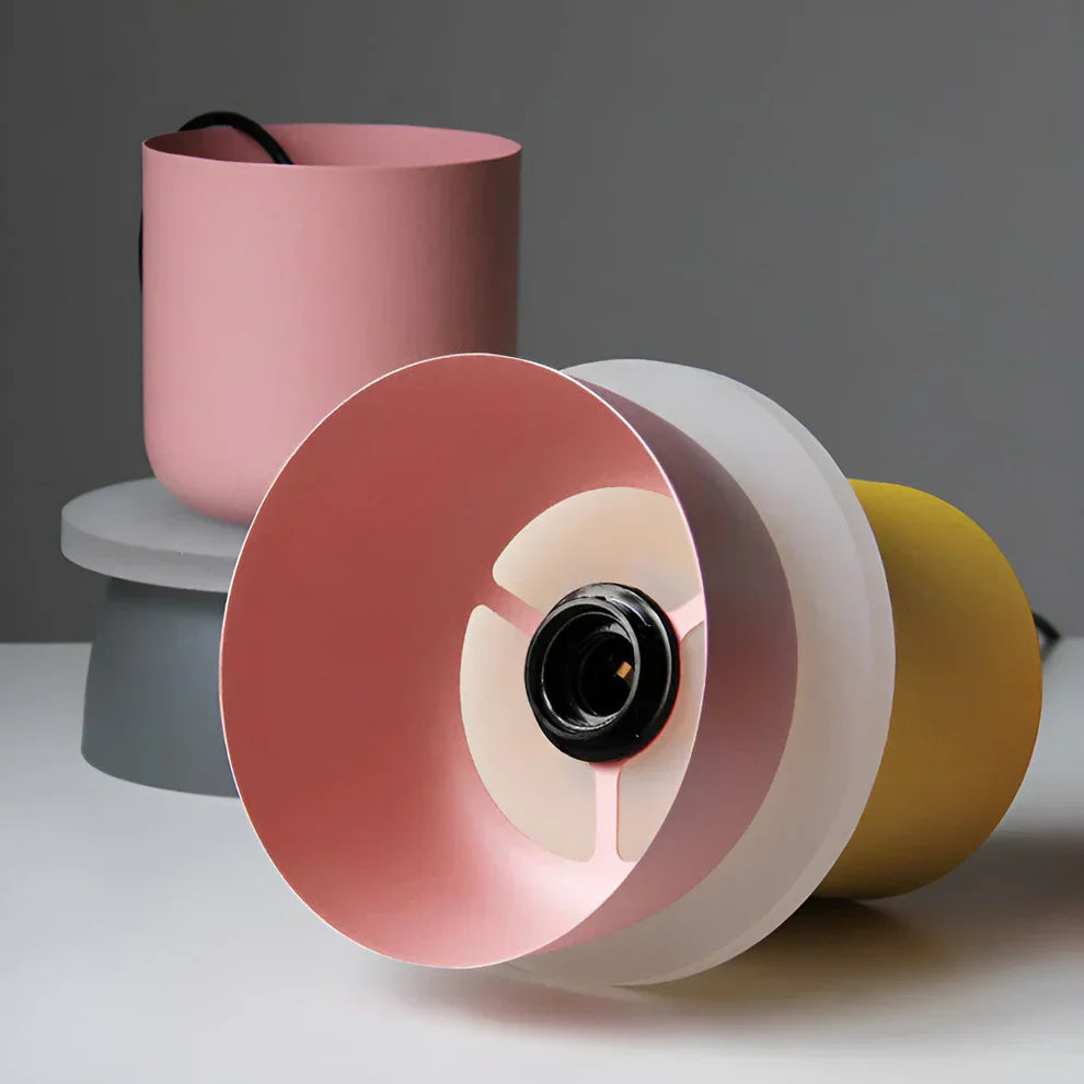 Avtoit | Pendant light Nordic Macaron style
