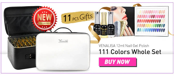 Avtoit | UV-LED Gel Nail Polish