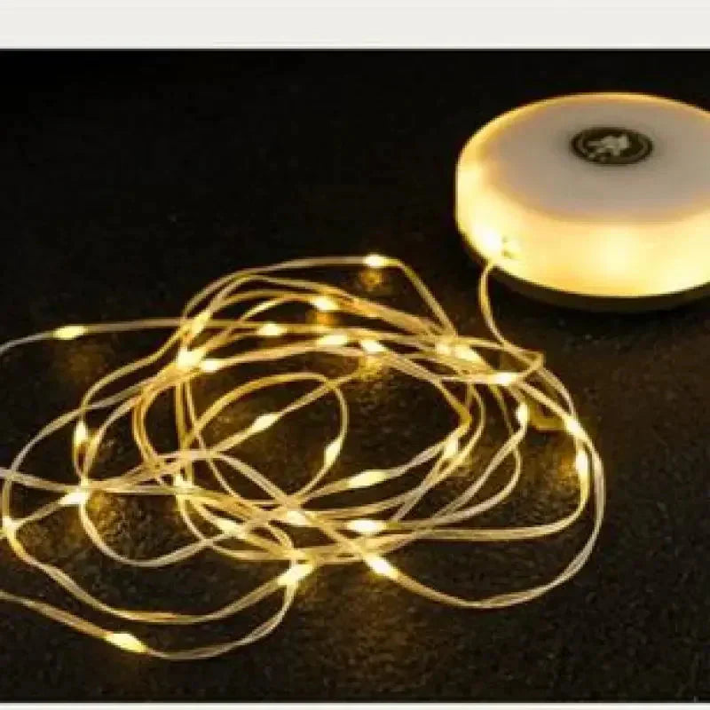 Avtoit | Aurora LED fairy lights