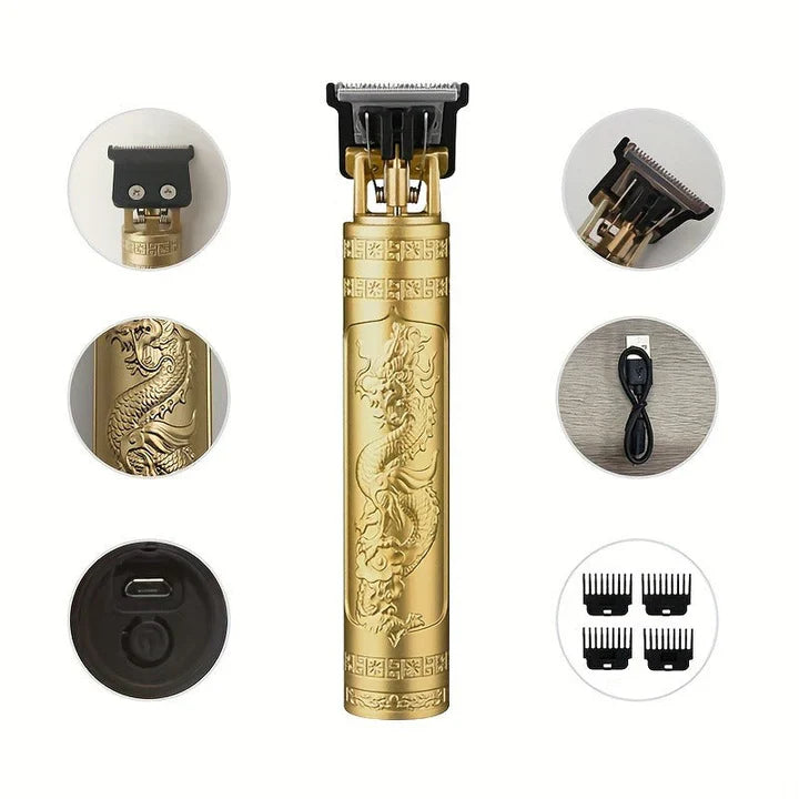 Avtoit | Rechargeable Professional Hair Clipper