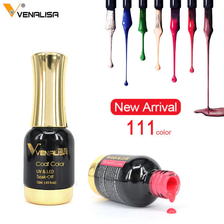 Avtoit | UV-LED Gel Nail Polish