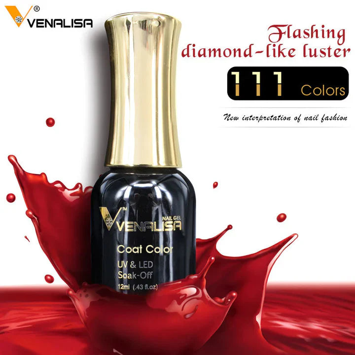 Avtoit | UV-LED Gel Nail Polish