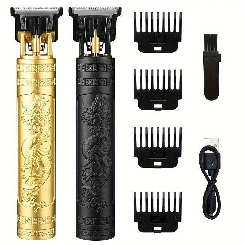 Avtoit | Rechargeable Professional Hair Clipper