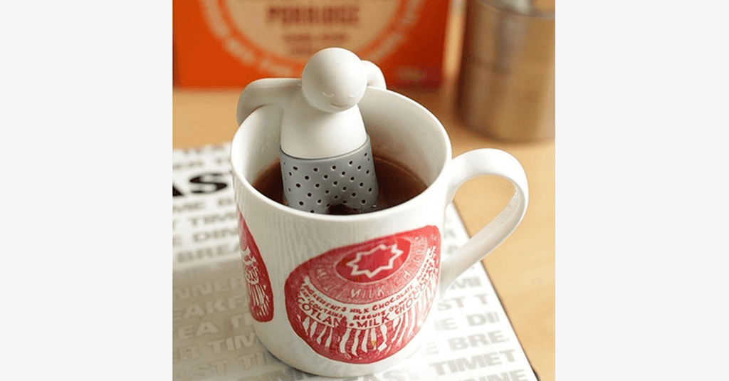 Avtoit | Tea filter – Enjoy perfectly brewed luxurious tea!