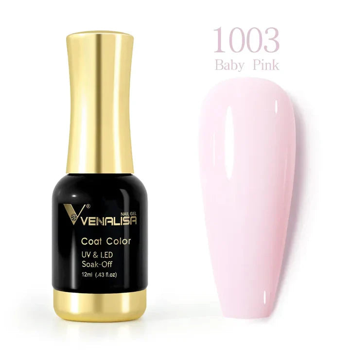 Avtoit | UV-LED Gel Nail Polish