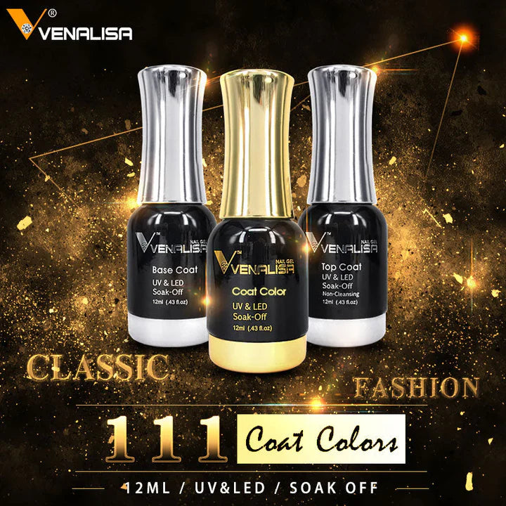 Avtoit | UV-LED Gel Nail Polish