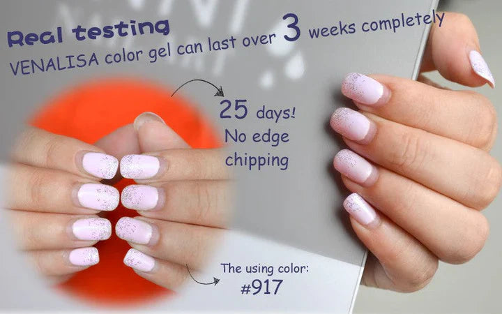 Avtoit | UV-LED Gel Nail Polish