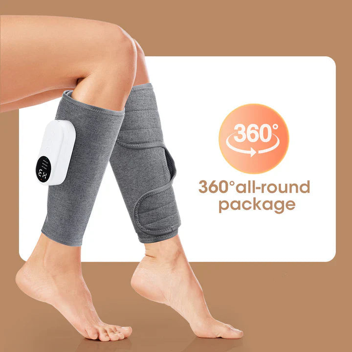 Avtoit | Electric Leg Massager - Air Compression with 3 Massage Programs