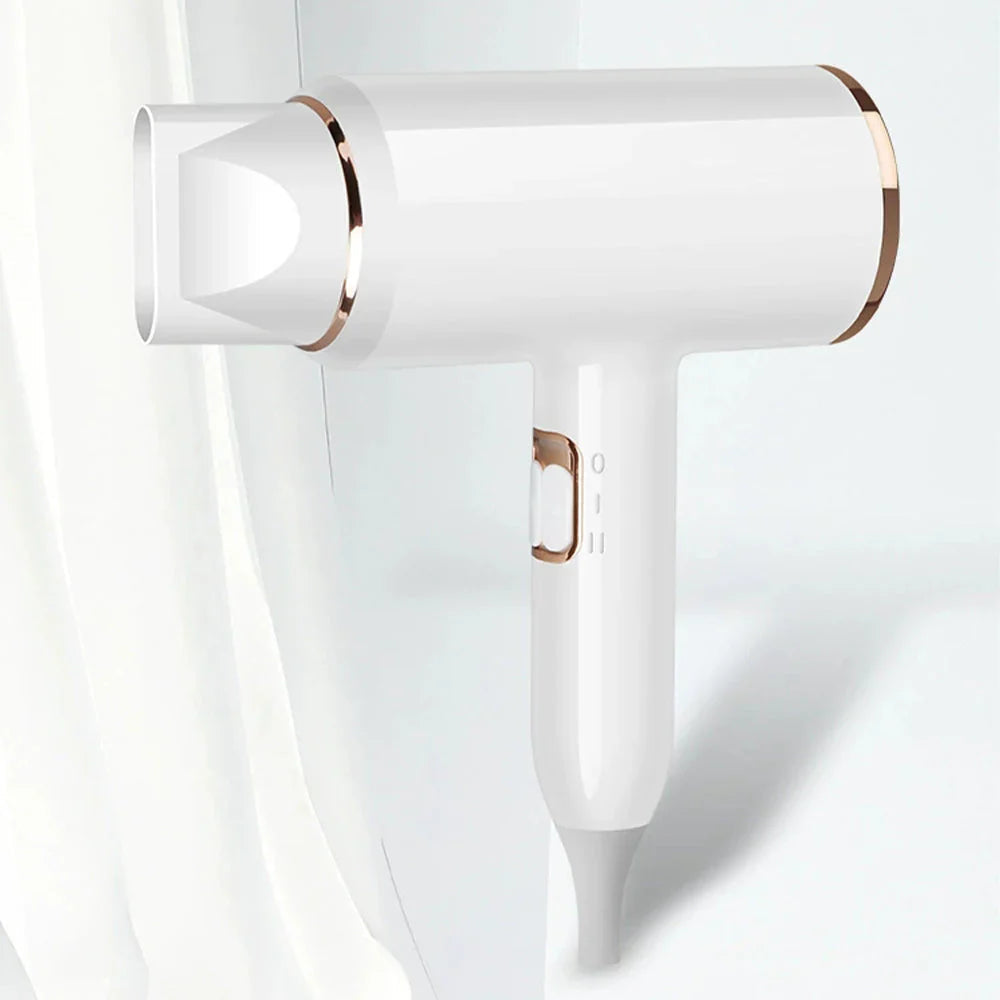 Avtoit | High-performance hair dryer 2400W with cold and warm air function - Ion technology