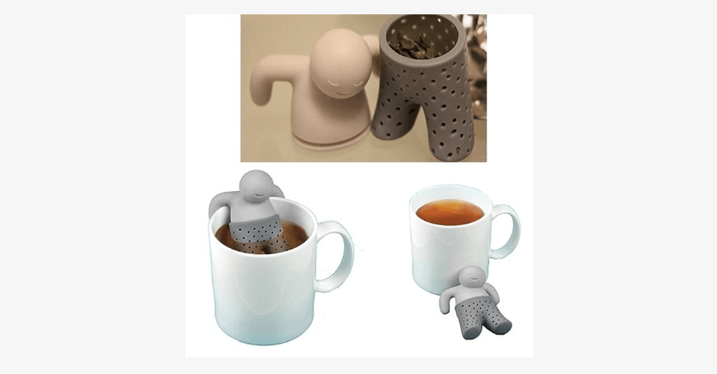 Avtoit | Tea filter – Enjoy perfectly brewed luxurious tea!