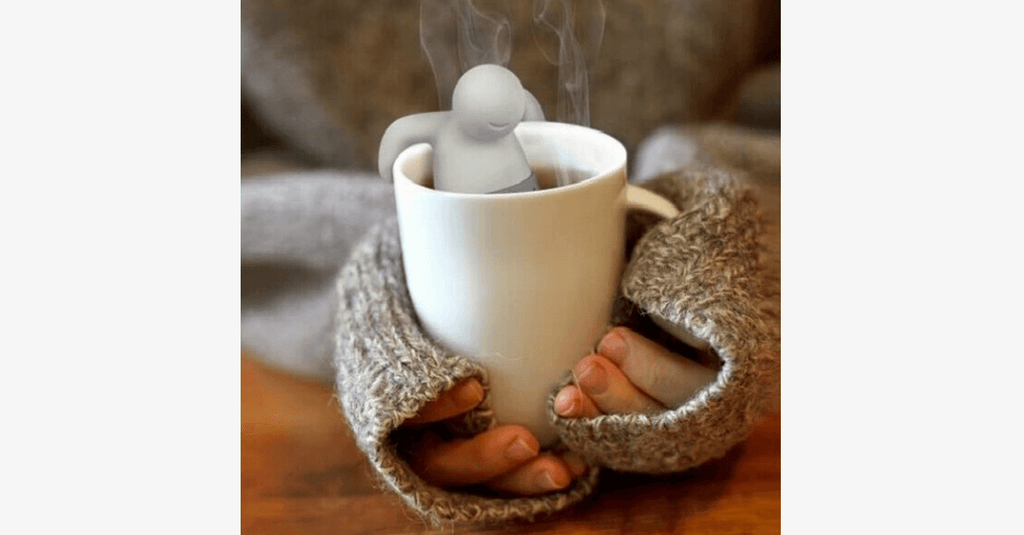 Avtoit | Tea filter – Enjoy perfectly brewed luxurious tea!