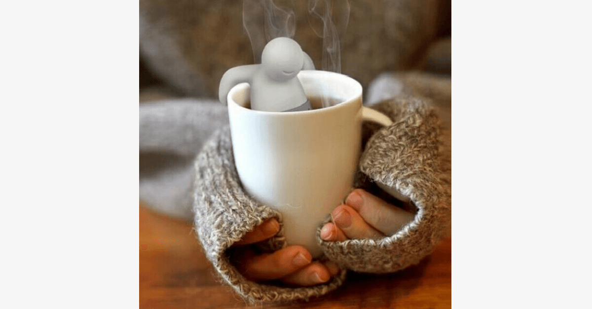 Avtoit | Tea filter – Enjoy perfectly brewed luxurious tea!