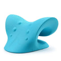 Avtoit | Neck and Shoulder Stretch – Cervical Traction Pillow for Spinal Alignment and Massage