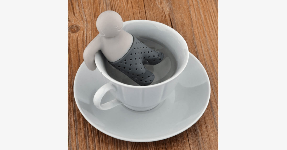 Avtoit | Tea filter – Enjoy perfectly brewed luxurious tea!