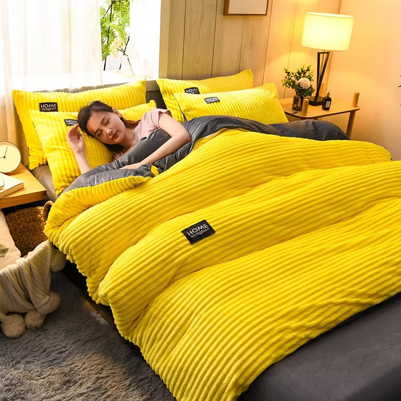 Avtoit | Velvet Fleece Blanket Cover for Ultimate Comfort – Soft, Warm, and Cozy Bedding Solution