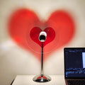 Avtoit | Led Heart Table Lamp